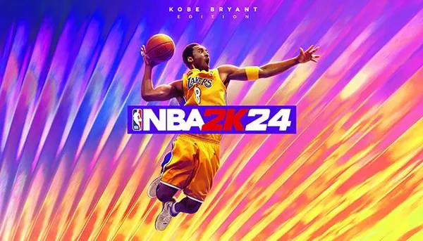 game thể thao - NBA 2K24