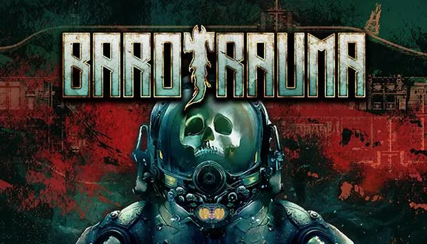 game 2d online - Barotrauma