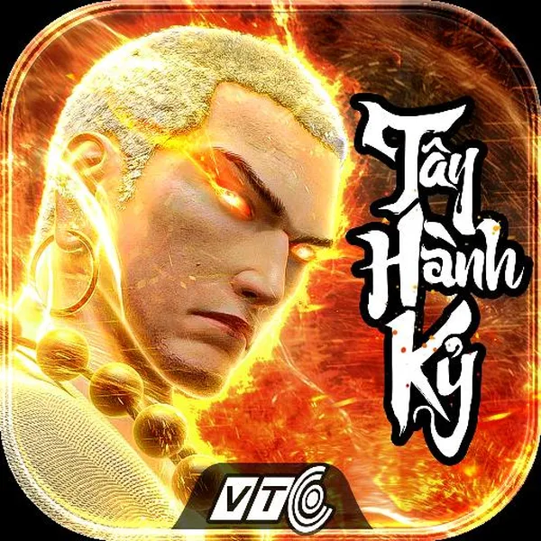 game 3d mobile - Tây Hành Kỷ VTC