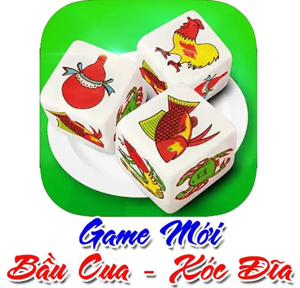 game bầu cua - Bầu Cua Chí Phèo