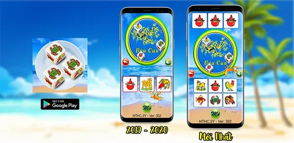 game bầu cua - Bầu Cua Tải Miễn Phí