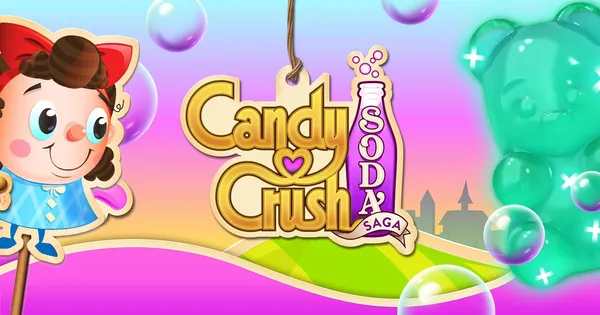 game hack não - Candy Crush Soda Saga