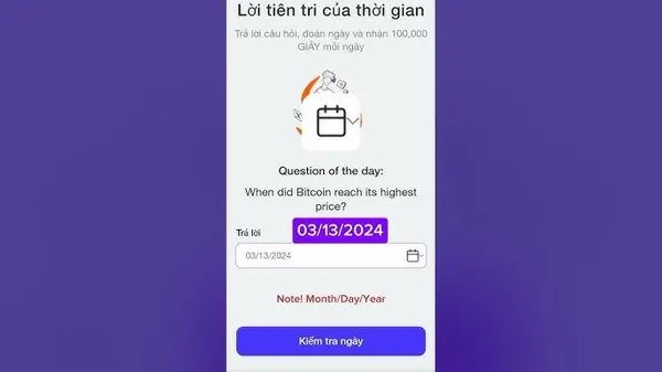 game văn phòng - Quizz và câu đố