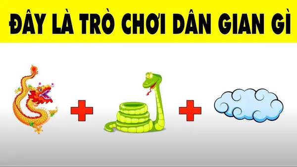 game văn phòng - Trò chơi đuổi hình bắt chữ