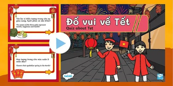 game trắc nghiệm - Đố vui